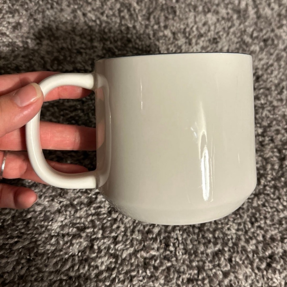 Threshold Mug - Picture 2 of 4